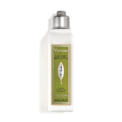 VERBENA LATTE CORPO