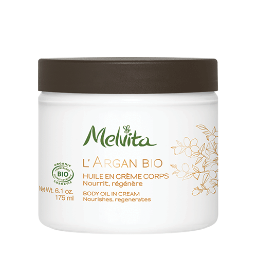 L’ARGAN BIO OLIO-IN-CREMA NUTRIENTE