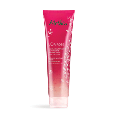 L’OR ROSE SCRUB CORPO RASSODANTE