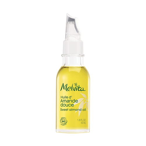 OLIO DI BELLEZZA MANDORLA