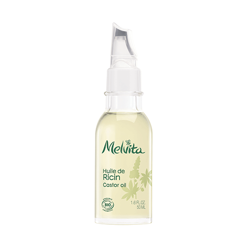 OLIO DI BELLEZZA RICINO
