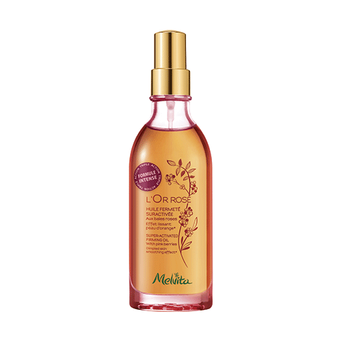 OLIO RASSODANTE INTENSO