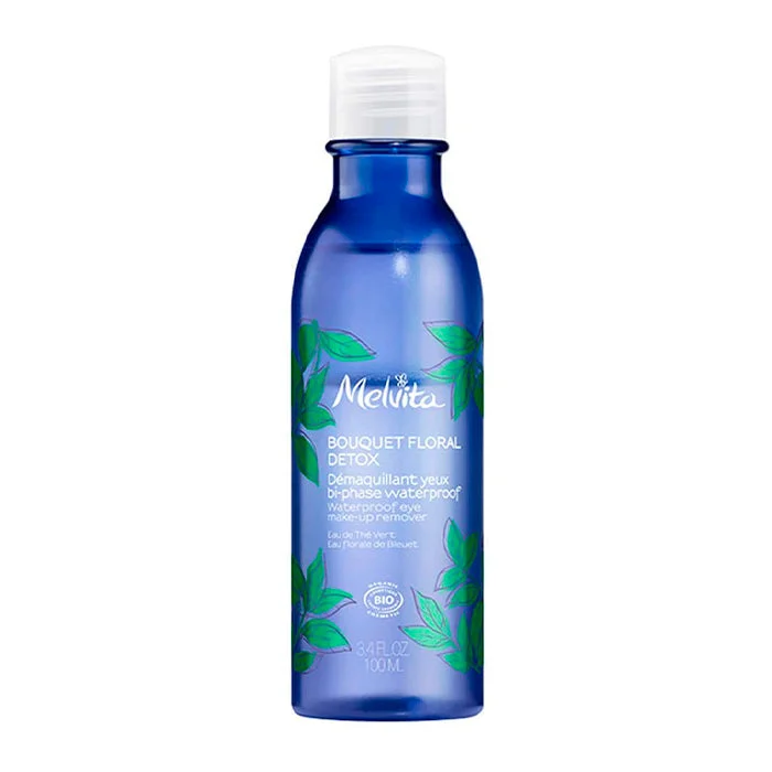 Melvita Bifase Struccante Occhi 100ml