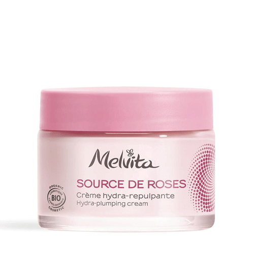 CREMA IDRO-RIMPOLPANTE SURGES DE ROSES