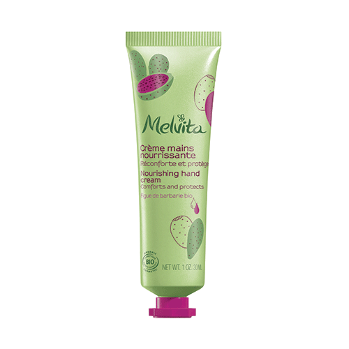 CREMA MANI NUTRIENTE