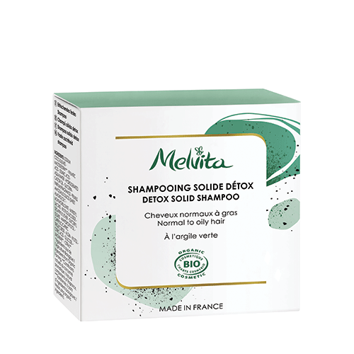 SHAMPOO SOLIDO DETOX