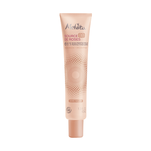 BB CREME DORE SURCE DE ROSES