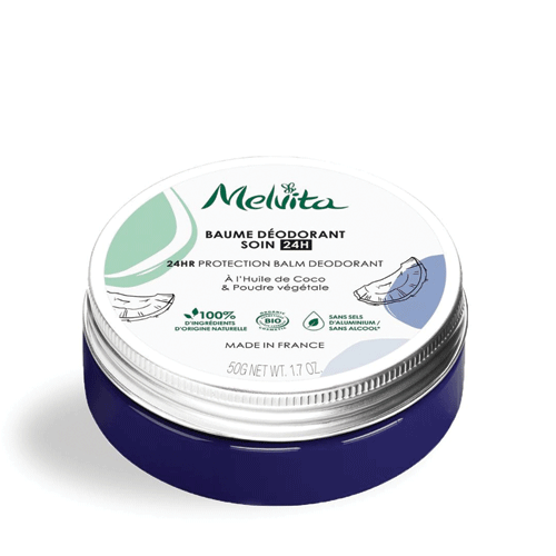 BALSAMO DEODORANTE 24H