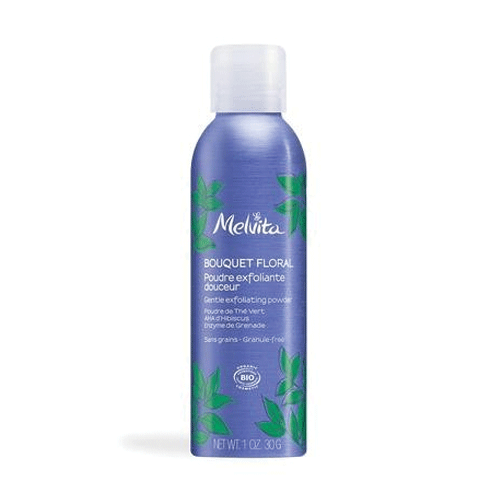 POLVERE ESFOLIANTE DELICATA