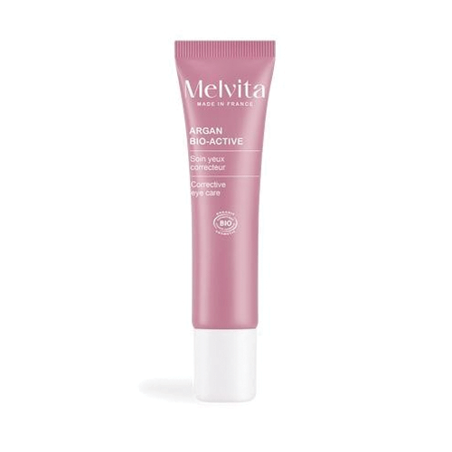 ARGAN BIO-ACTIVE SOIN YEUX