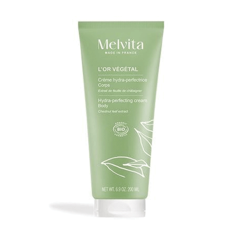 L’OR VÉGÉTAL CRÈME HYDRA-PERFECTRICE CORPS