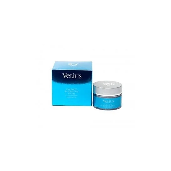 Vaso in Emulsione Reidratante Velius 40ml