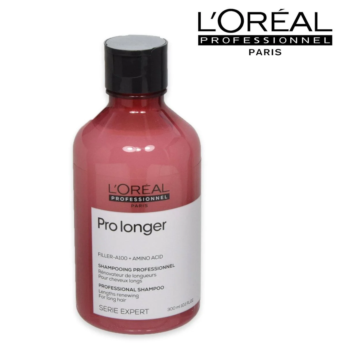 L'oreal pro longer shampoo 300ml