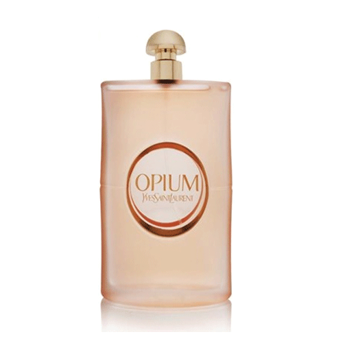 OPIUM VAPEURS