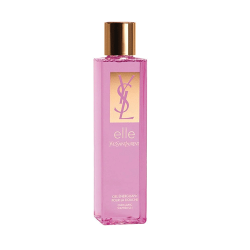 ELLE SHOWER GEL