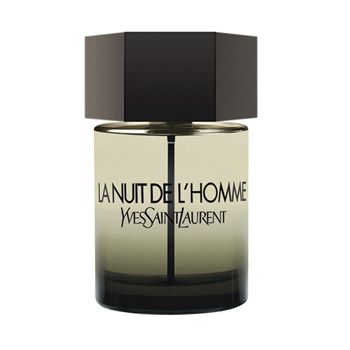 LA NUIT DE L’HOMME