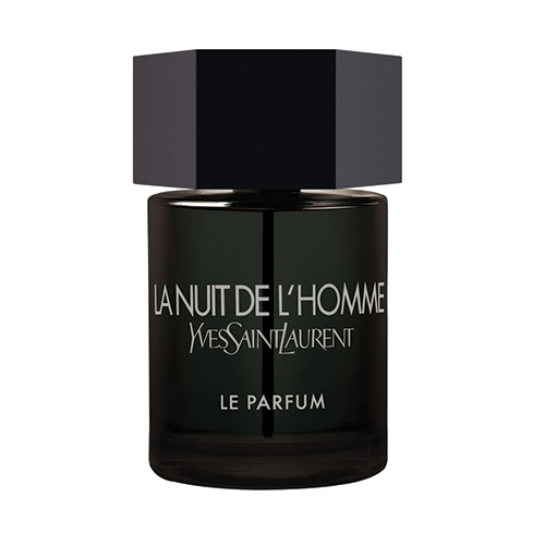 LA NUIT DE L’HOMME LE PARFUM