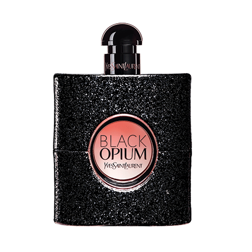 BLACK OPIUM