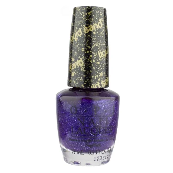 OPI 109 Classic Can't Let Go (Mariah Carey)