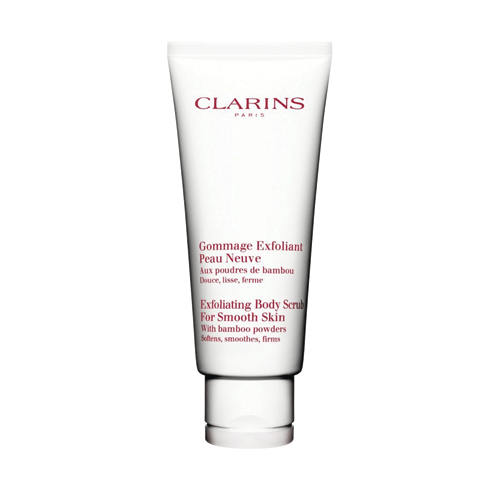 GOMMAGE EXFOLIANT PEAU NEUVE