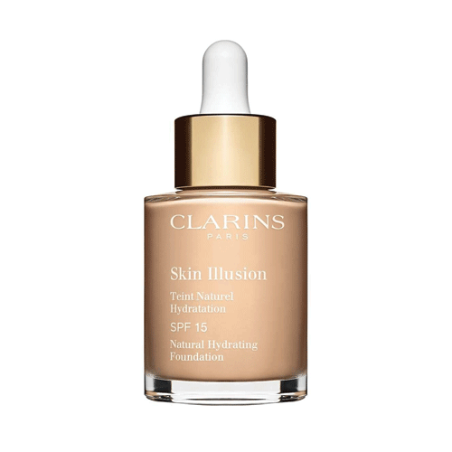 SKIN ILLUSION