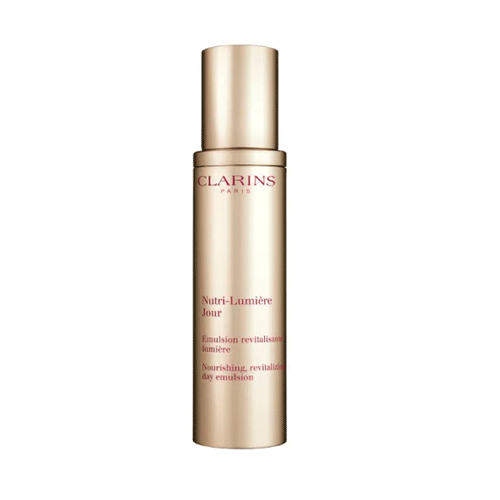 NUTRI-LUMIÈRE EMULSION JOUR