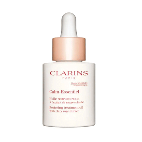 CALM-ESSENTIEL HUILE RESTRUCTURANTE