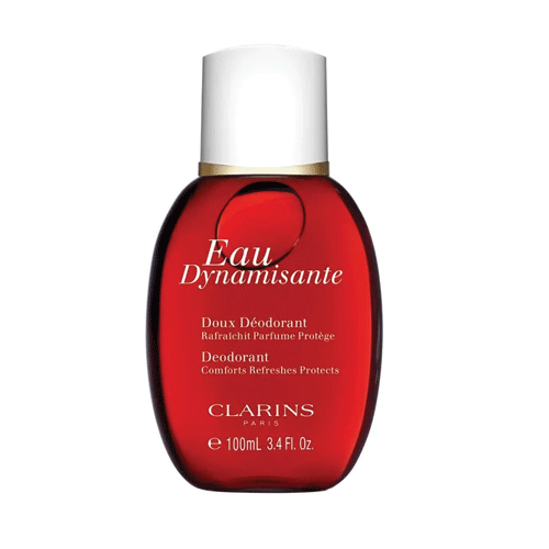 EAU DYNAMISANTE DOUX DÉODORANT