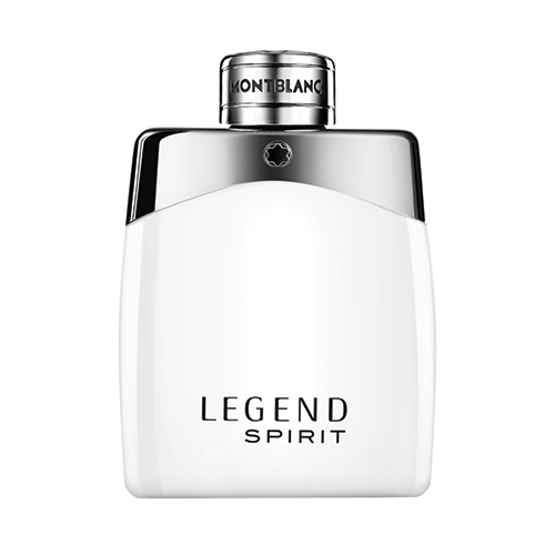 LEGEND SPIRIT