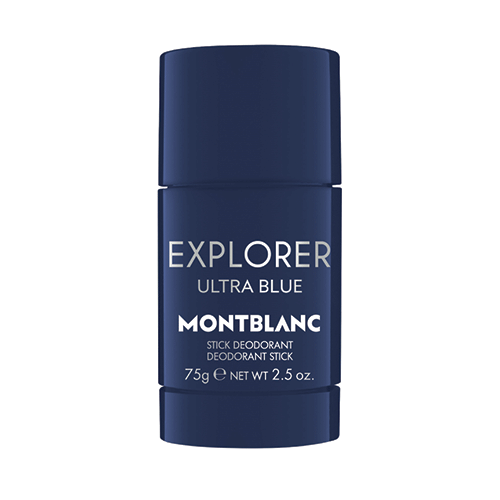 EXPLORER ULTRA BLUE DEO STICK