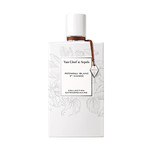 PATCHOULI BLANC