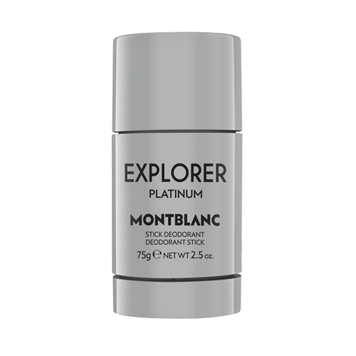 EXPLORER PLATINUM DEO STICK