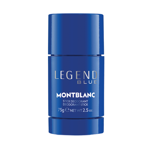 LEGEND BLUE DEO STICK