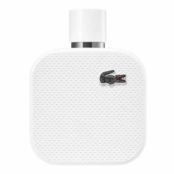Lacoste L.12.12 Blanc uomo Eau De Perfume Spray 50ml