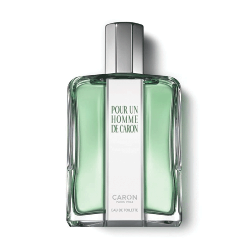 POUR UN HOMME