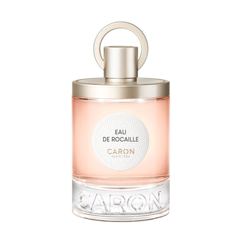 EAU DE ROCAILLE
