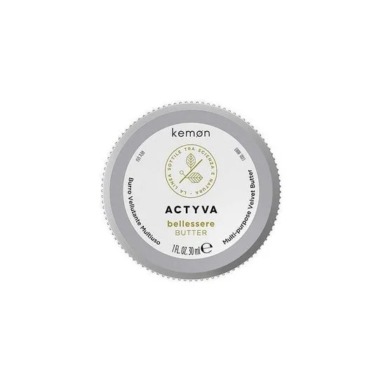 Kemon Actyva Butter Bellessere 30ml