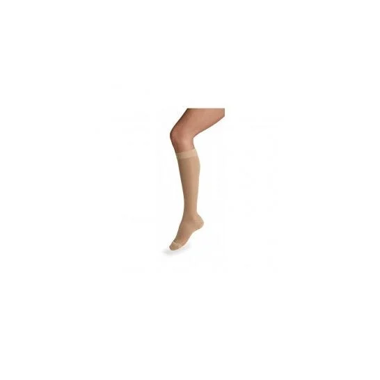 Media Viadol compressione breve normale beige V 34 T 2