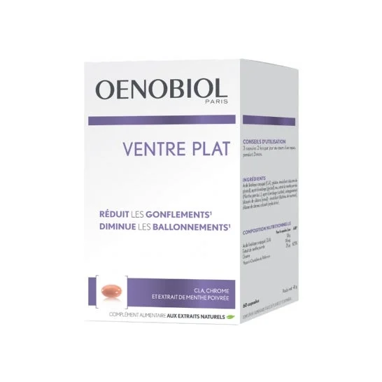 Oenobiolo Fem45+V piatto C 60