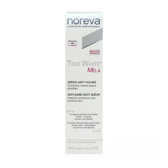 Noreva Trio White Méla Sérum 30 ml