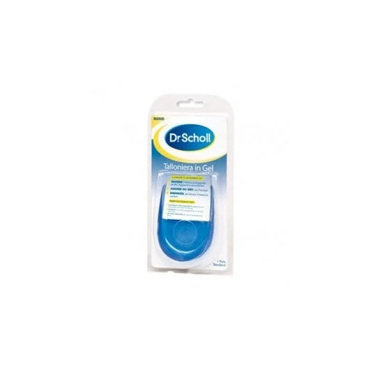 Dr. Scholl Talloniera Gel 1paio