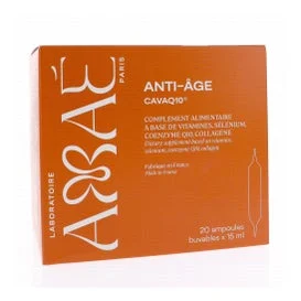 Amaé Am Full Antiedad 20x15 ml