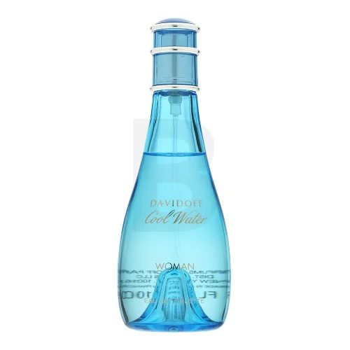 Davidoff Cool Water Woman EDT W 200 ml
