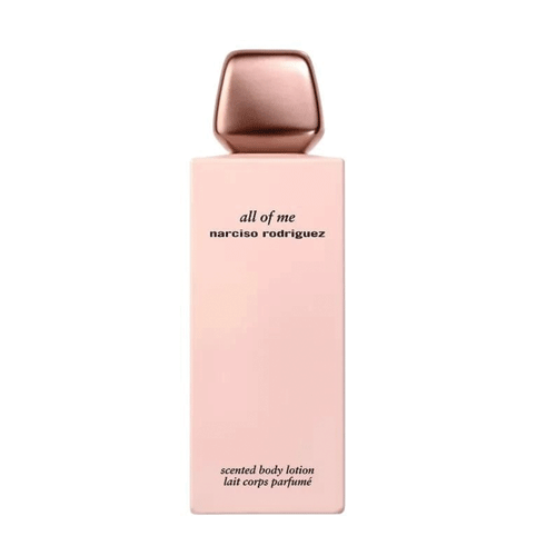 ALL OF ME BODY LOTION