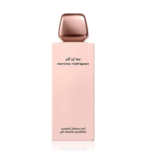 ALL OF ME SHOWER GEL