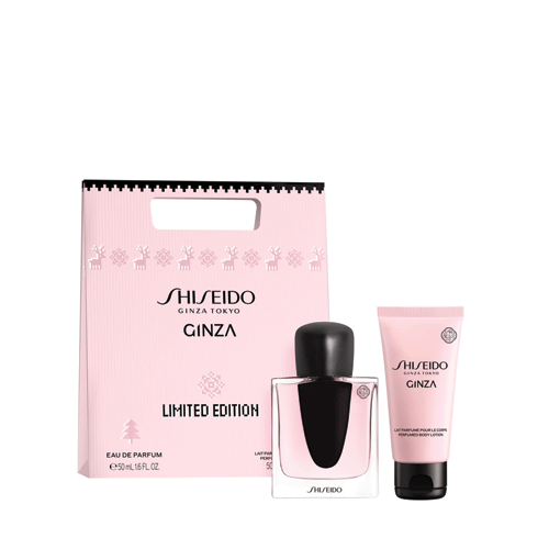 GINZA SHOPPING BAG KIT