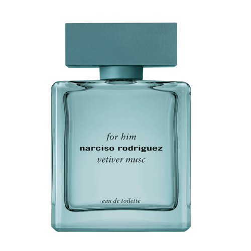 FOR HIM VETIVER MUSC