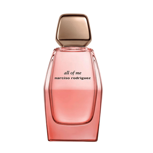 ALL OF ME INTENSE