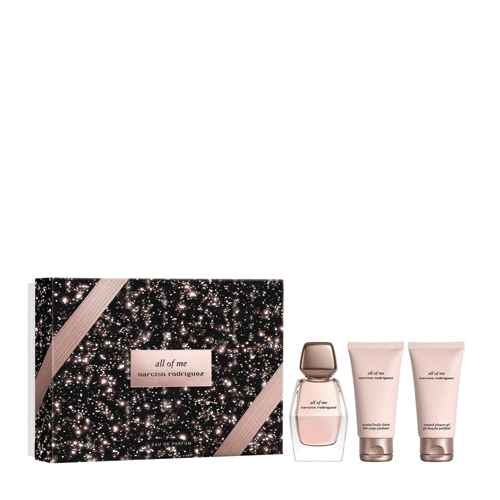 ALL OF ME SET DONNA