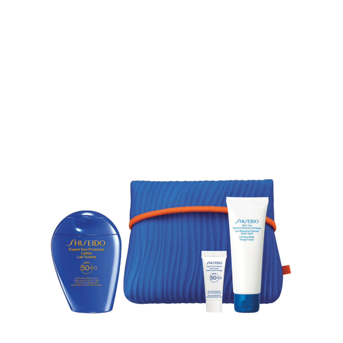 EXPERT SUN PROTECTOR SUN PROTECTION ESSENTIALS